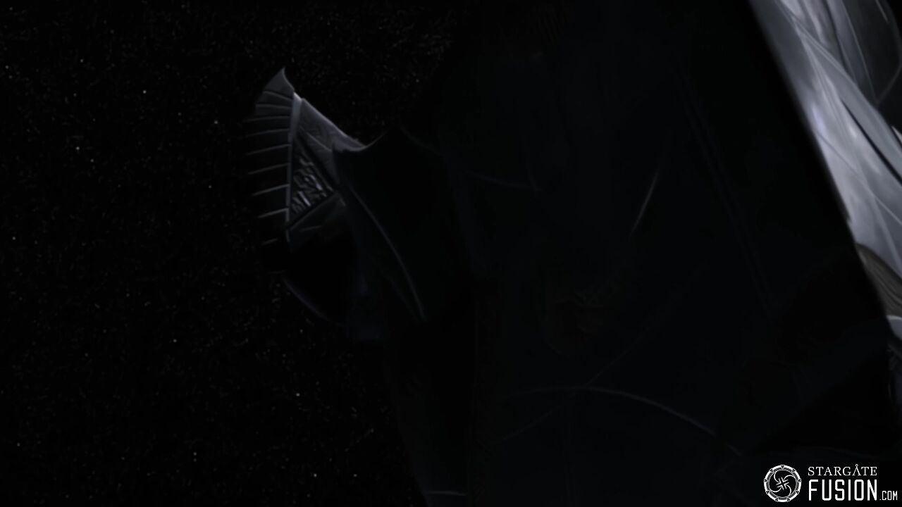 Perdus dans l'espace