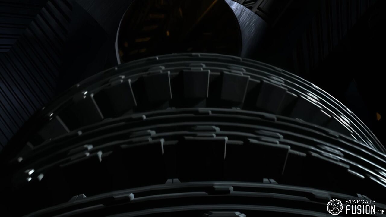 Perdus dans l'espace