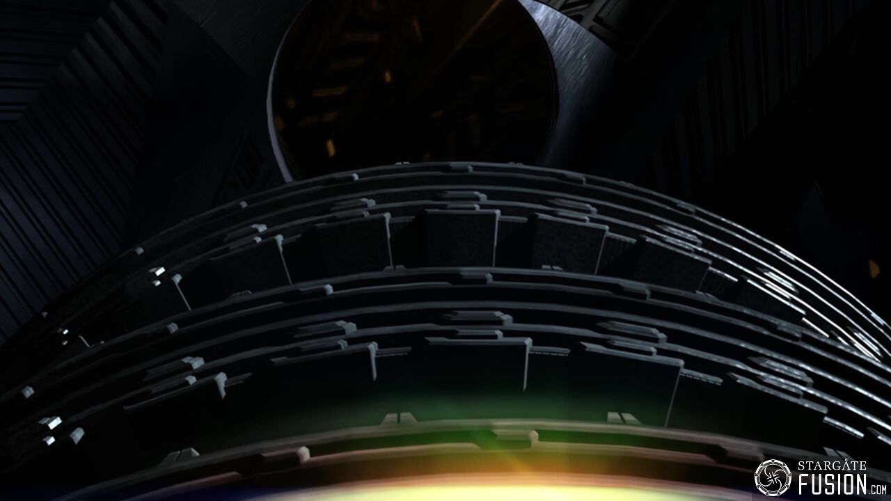 Perdus dans l'espace