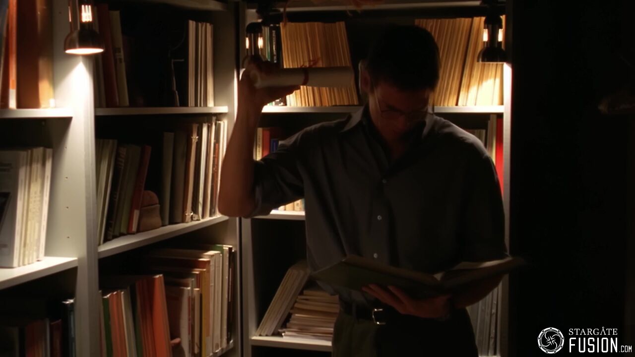 La malédiction
