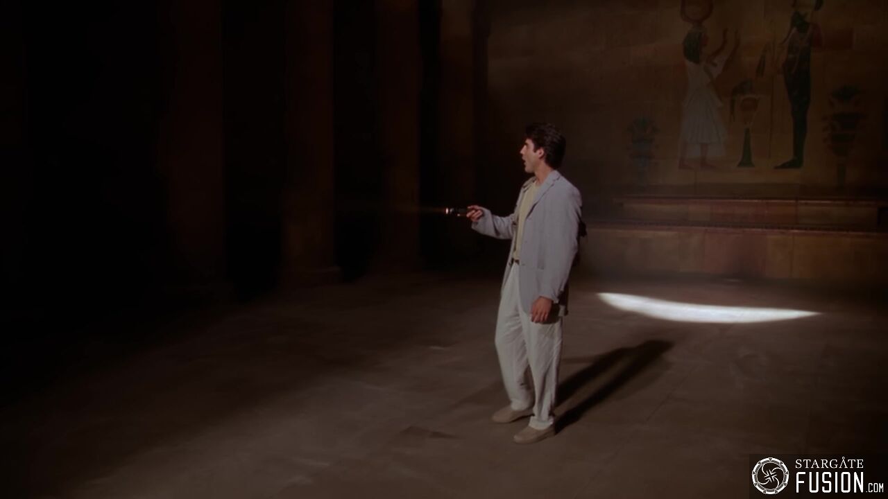 La malédiction
