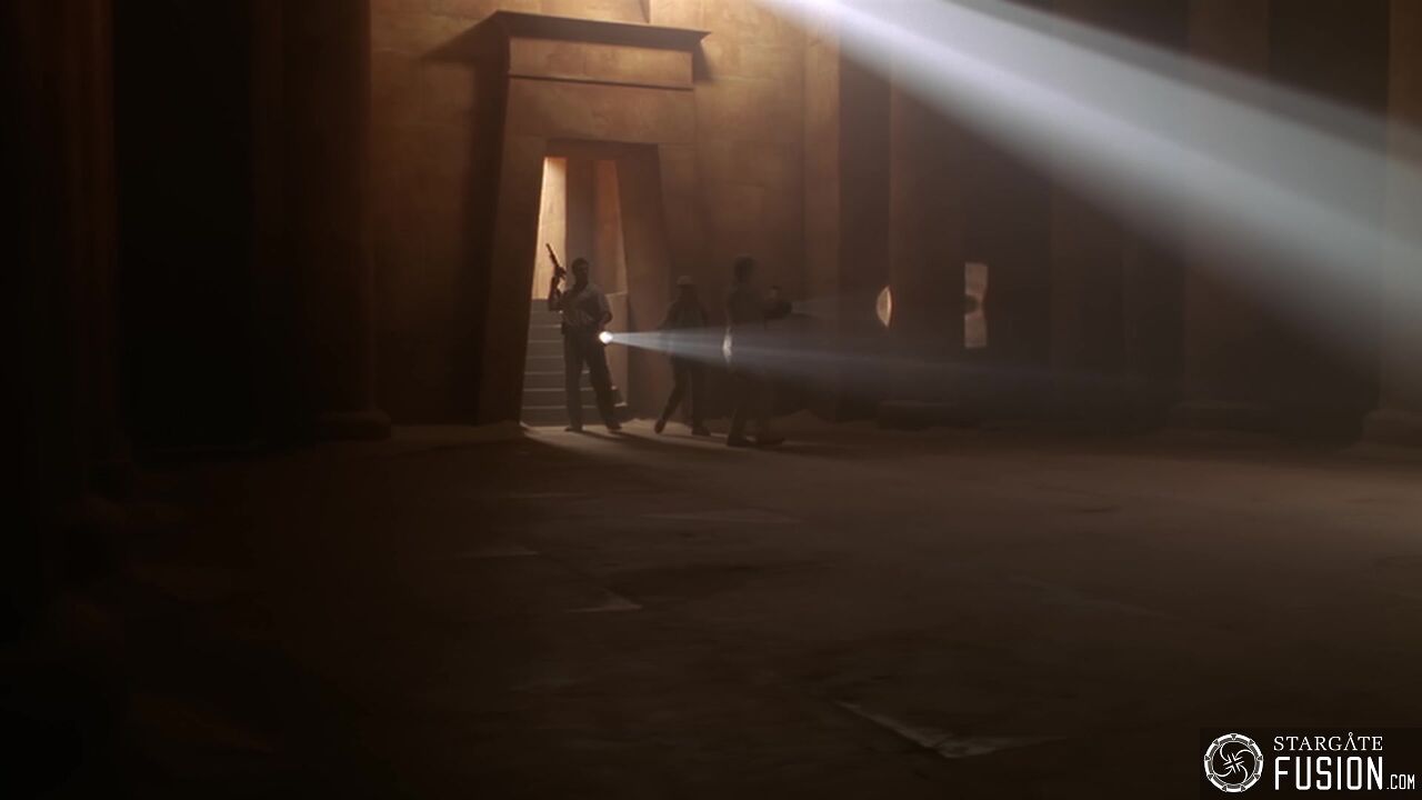 La malédiction