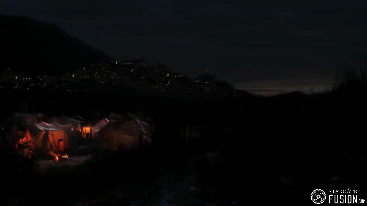 Le venin du Serpent
