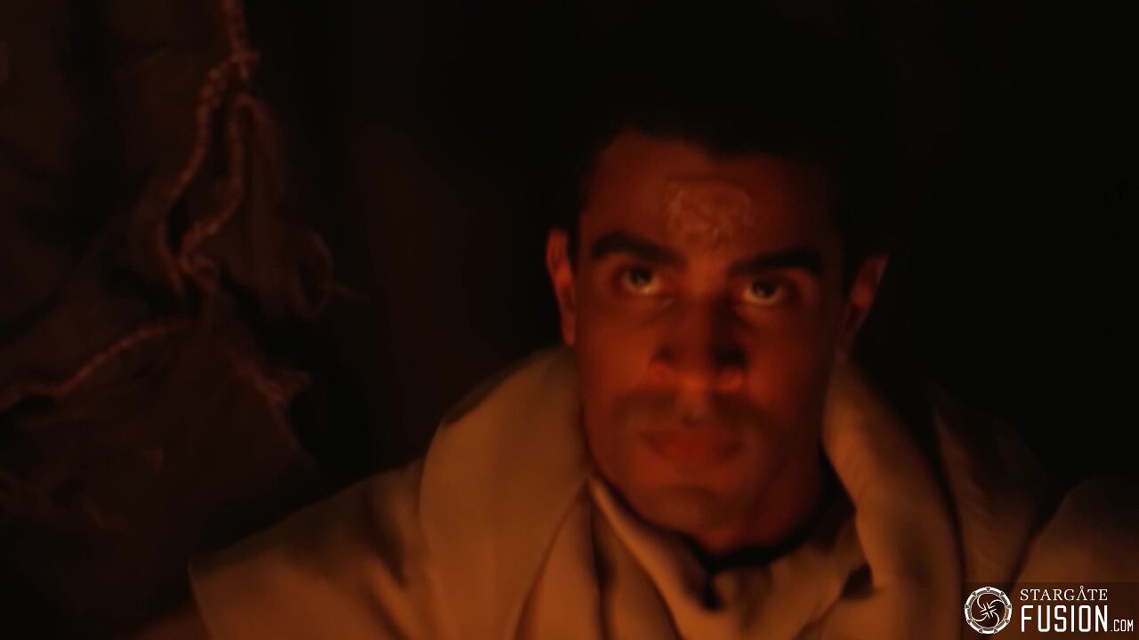 Le venin du Serpent