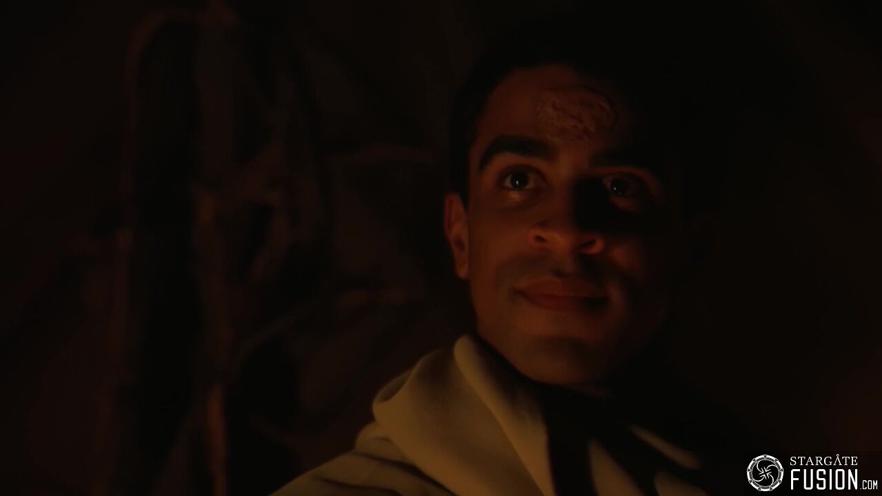 Le venin du Serpent