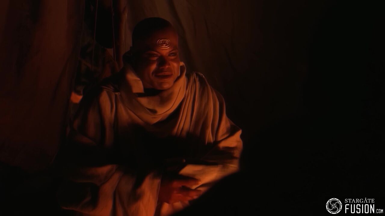 Le venin du Serpent