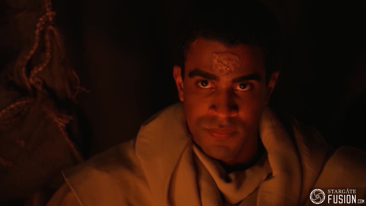 Le venin du Serpent