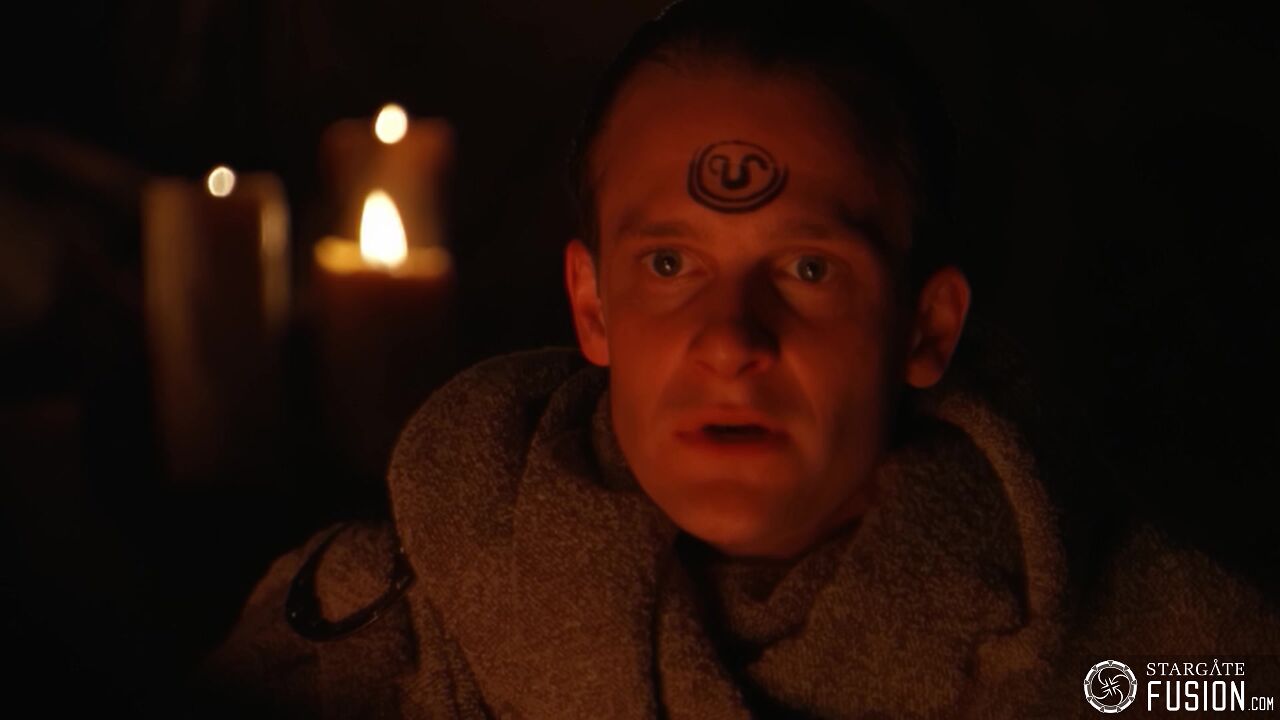 Le venin du Serpent