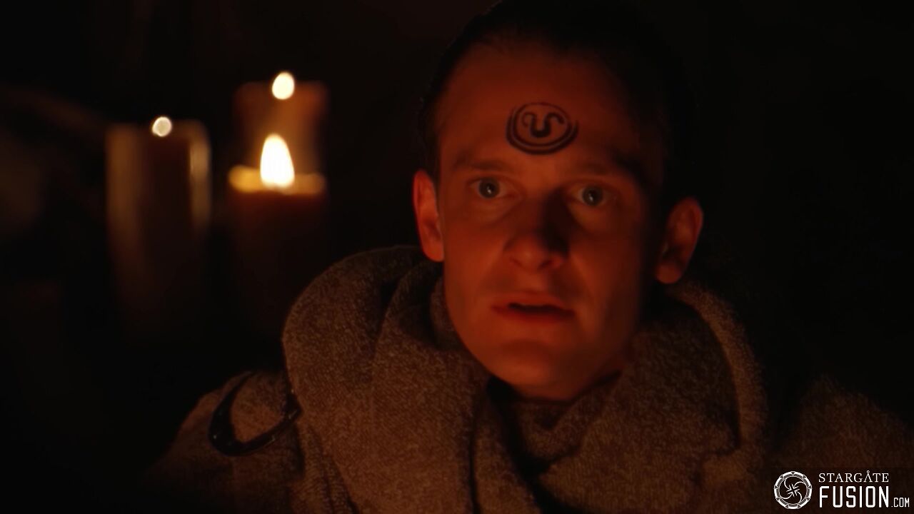 Le venin du Serpent