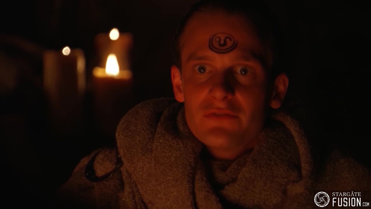 Le venin du Serpent