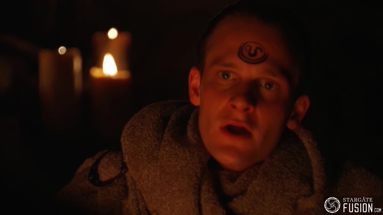 Le venin du Serpent