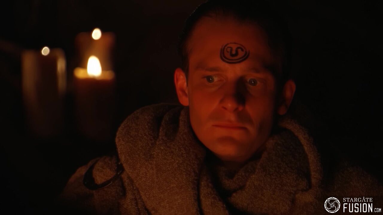 Le venin du Serpent