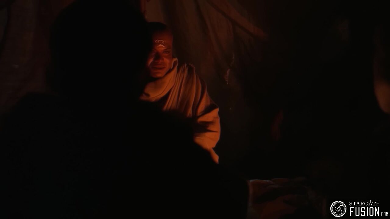 Le venin du Serpent