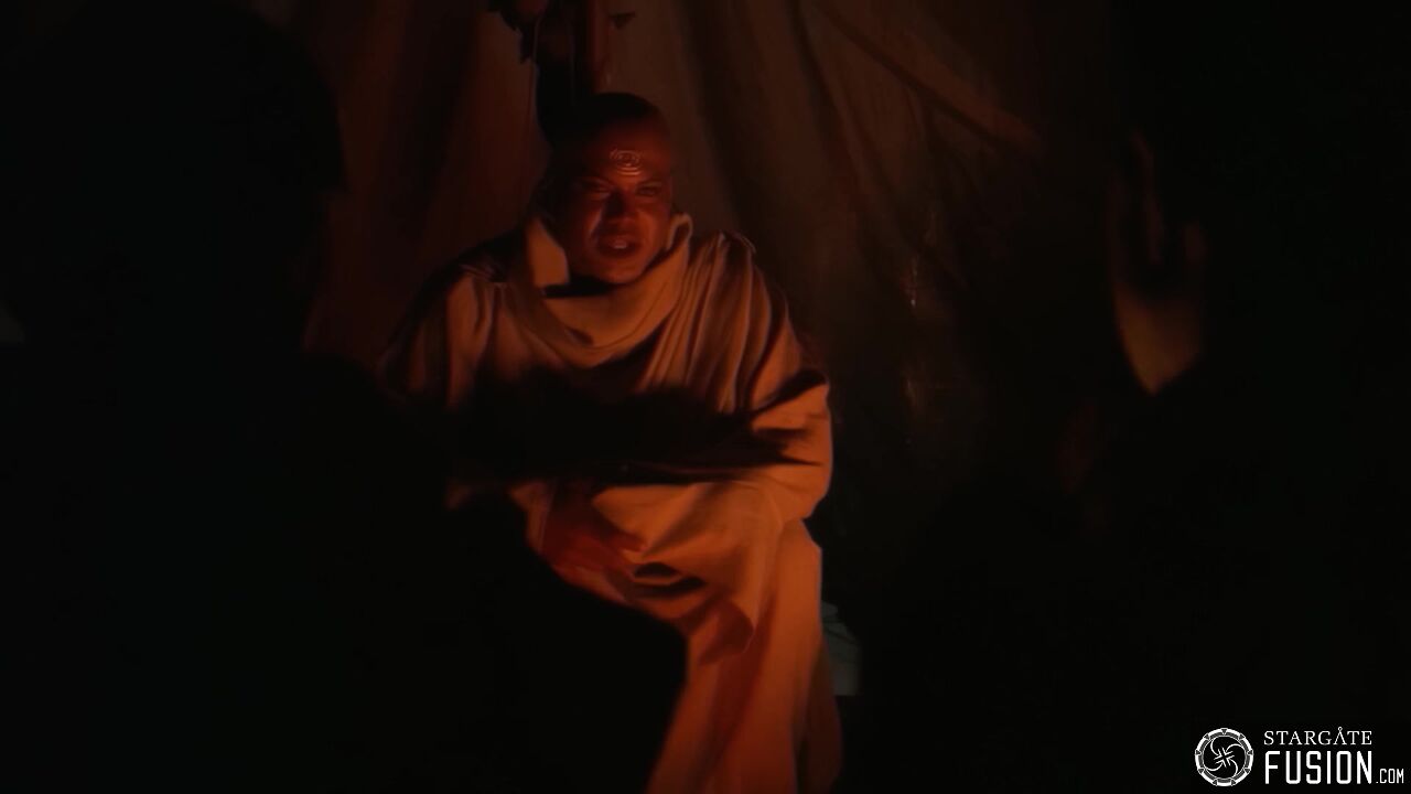 Le venin du Serpent