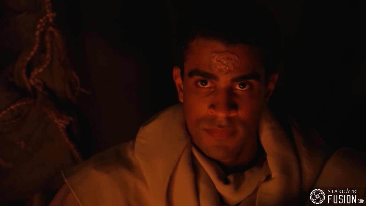 Le venin du Serpent