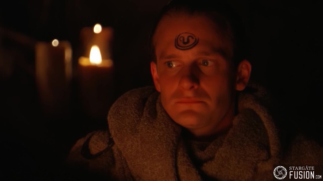 Le venin du Serpent