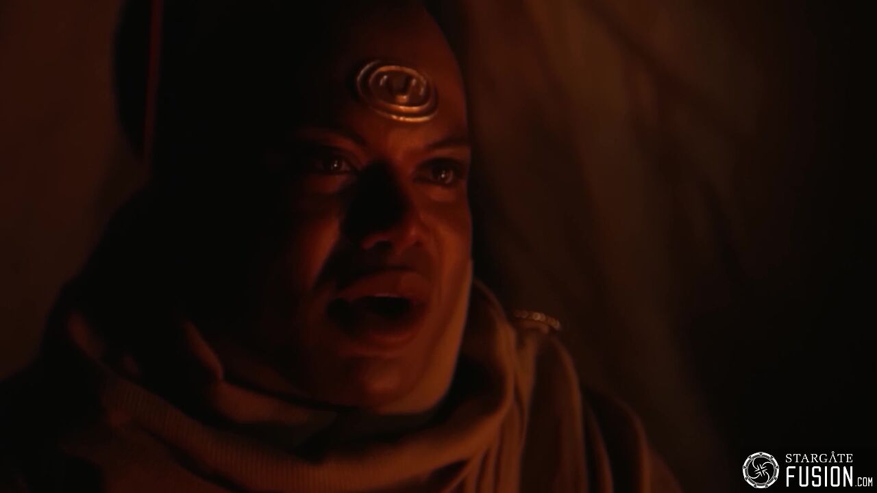 Le venin du Serpent