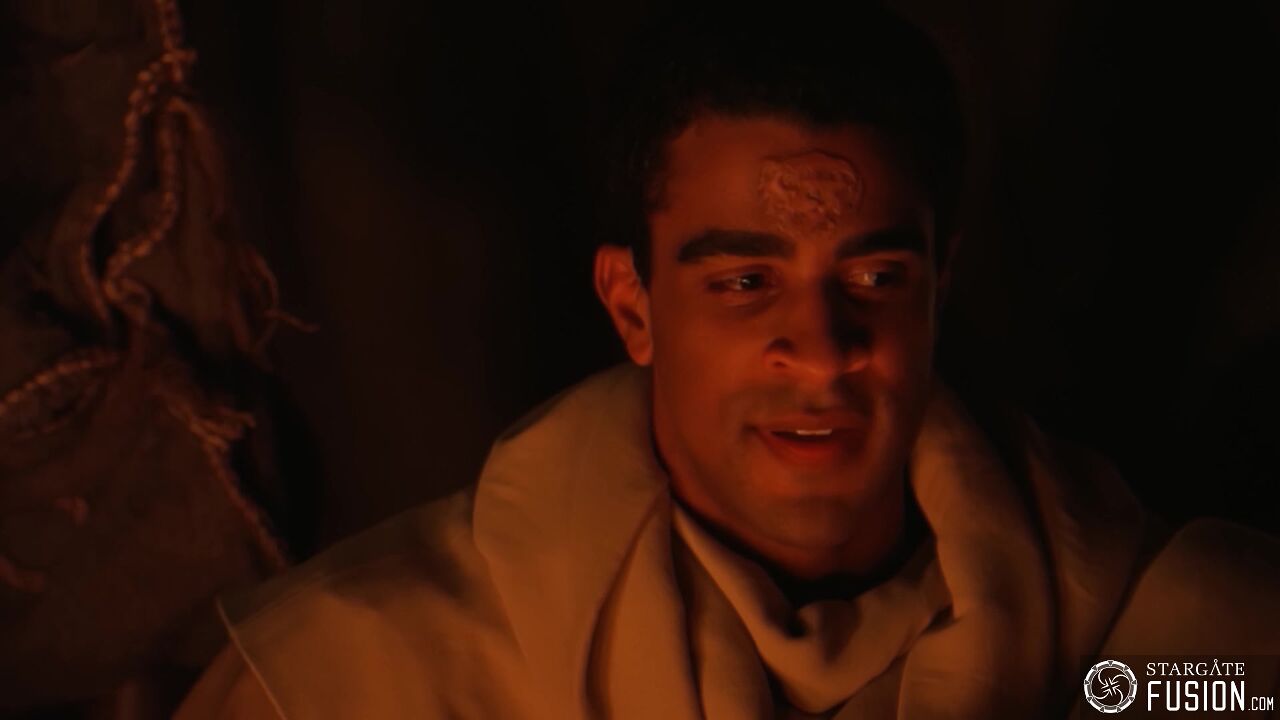 Le venin du Serpent
