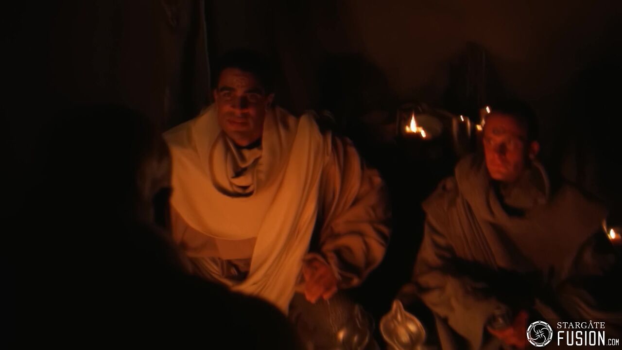 Le venin du Serpent