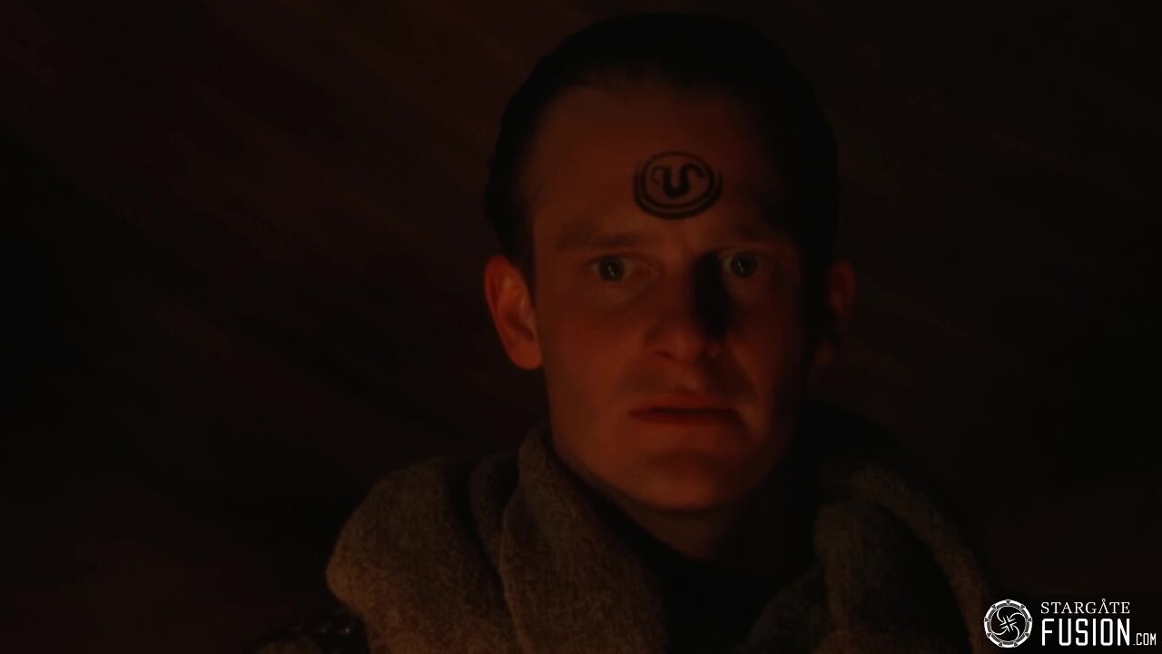 Le venin du Serpent