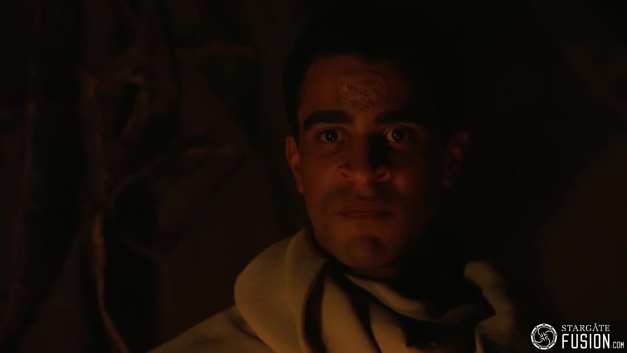 Le venin du Serpent