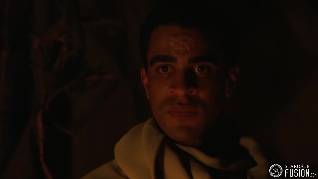 Le venin du Serpent