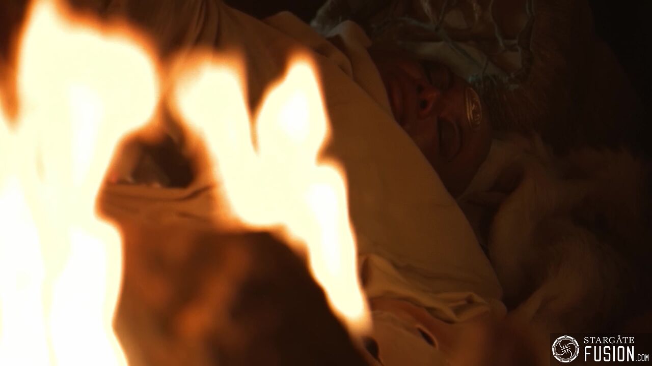 Le venin du Serpent