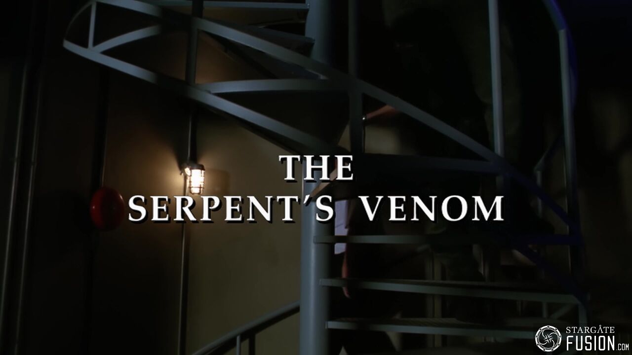 Le venin du Serpent