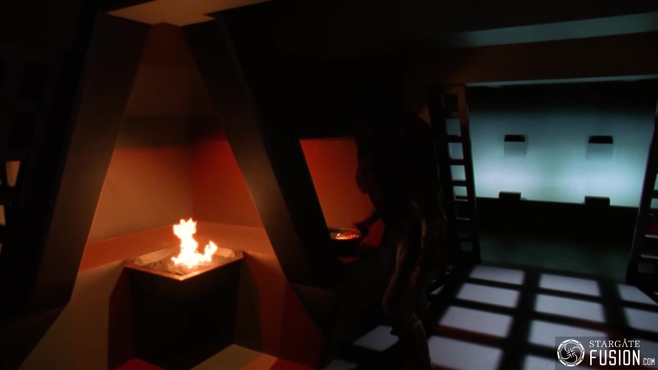 Le venin du Serpent