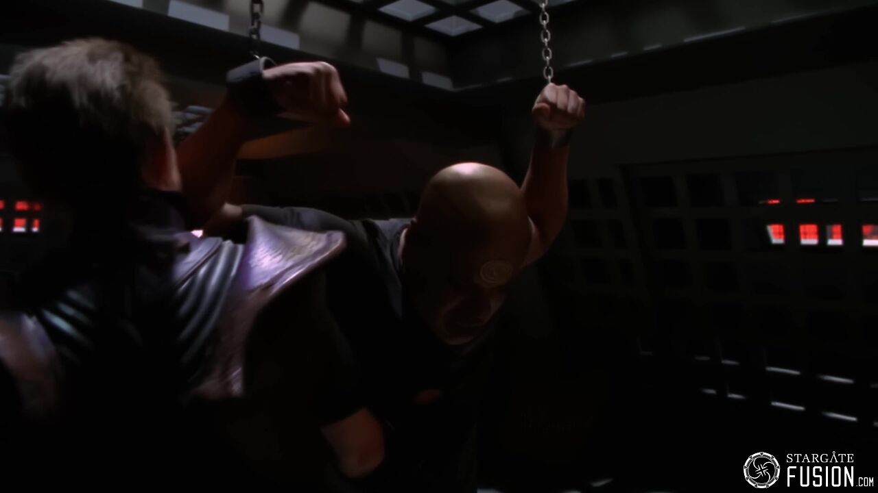 Le venin du Serpent