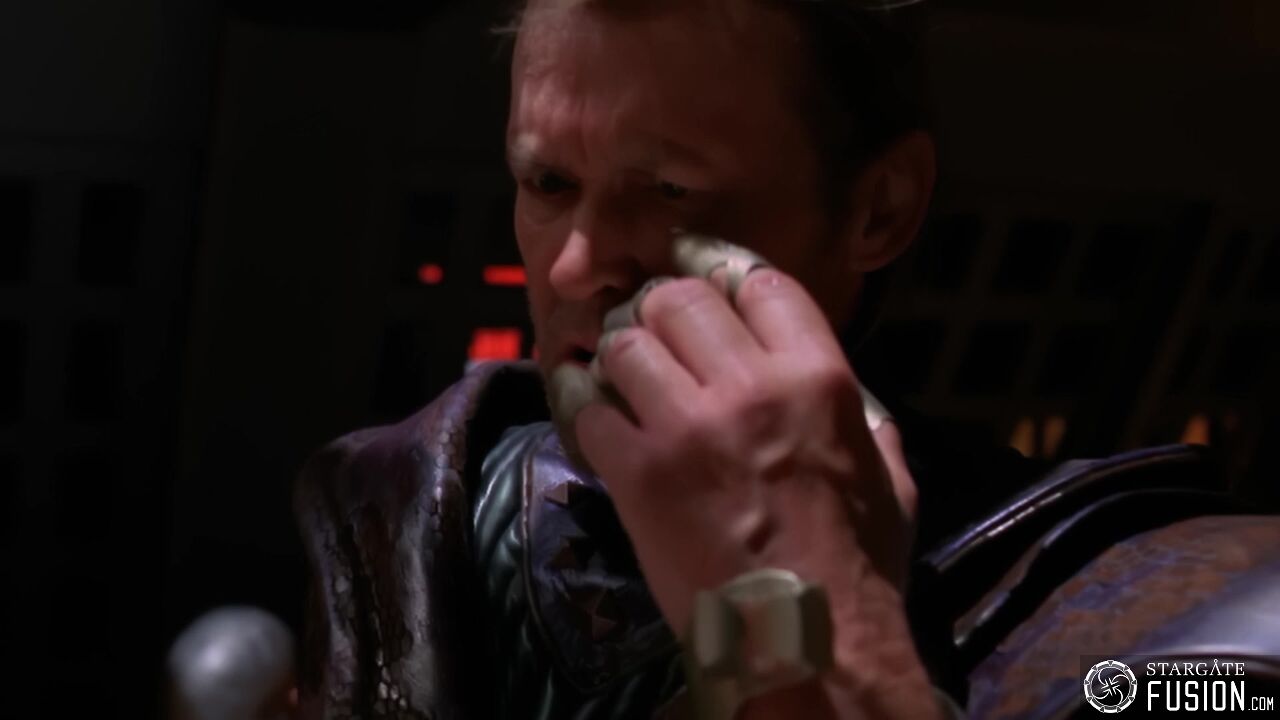 Le venin du Serpent