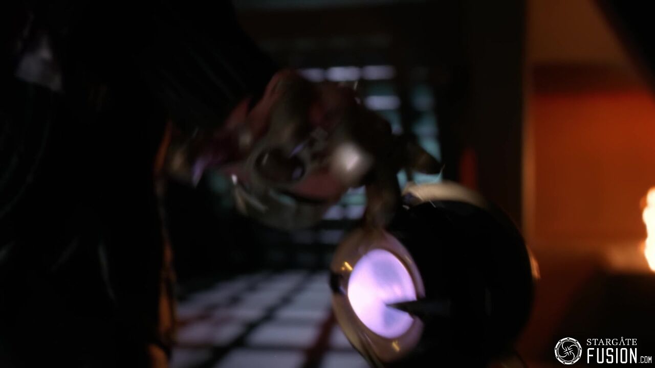 Le venin du Serpent