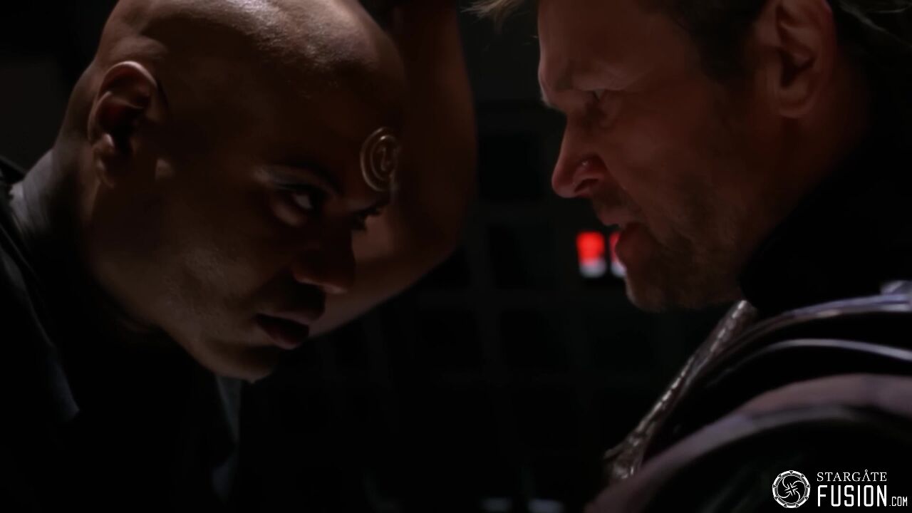 Le venin du Serpent