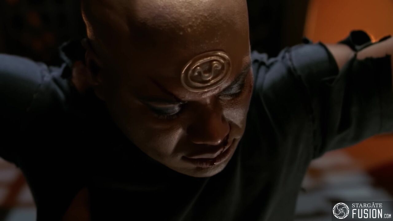 Le venin du Serpent