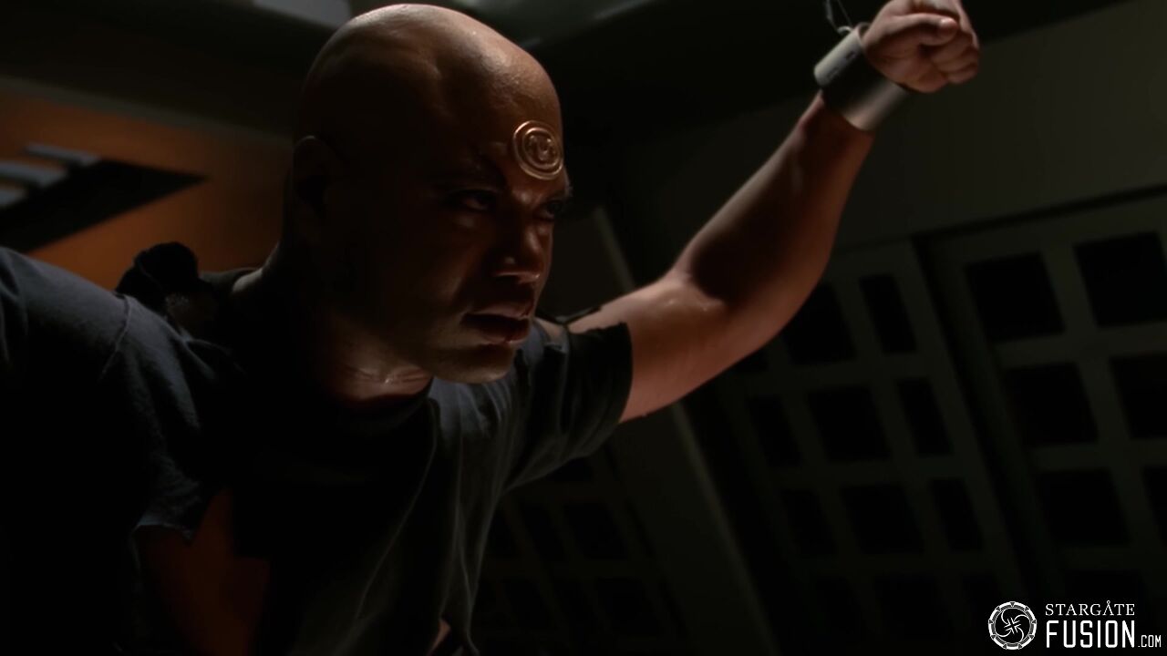 Le venin du Serpent