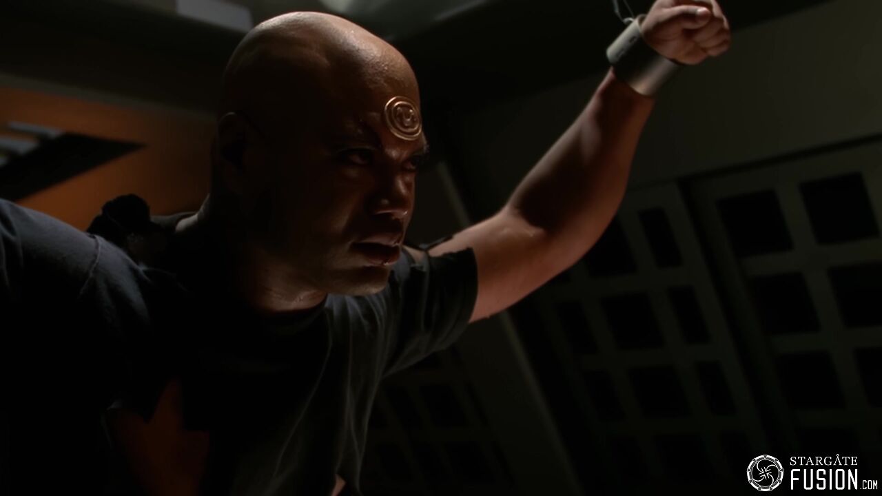 Le venin du Serpent