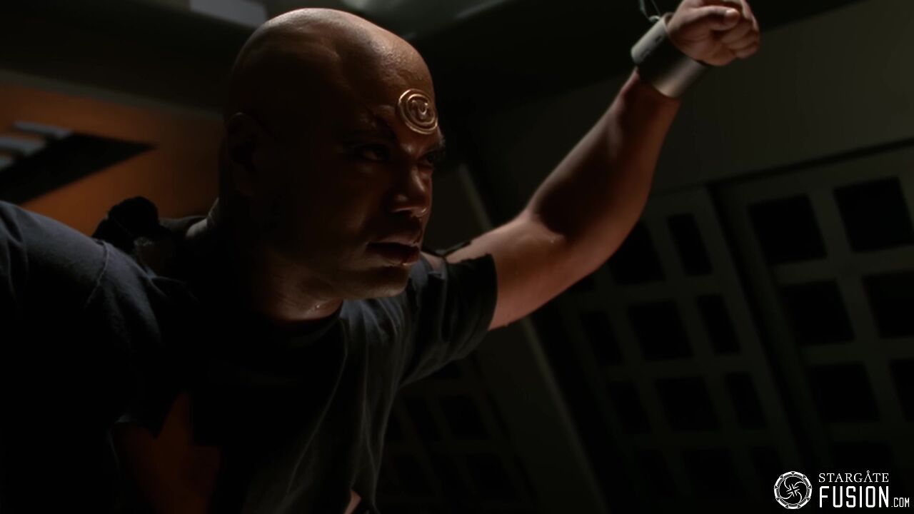 Le venin du Serpent
