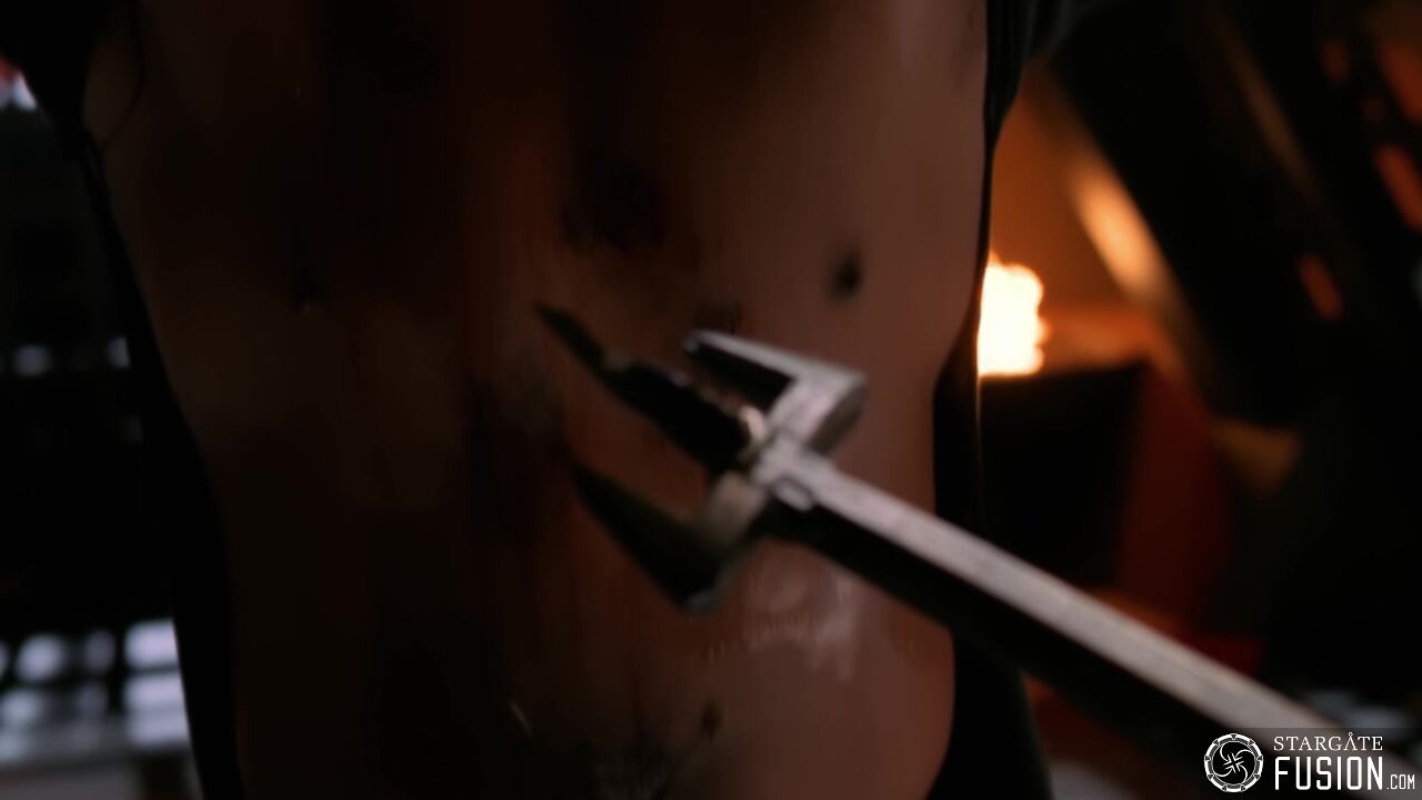Le venin du Serpent