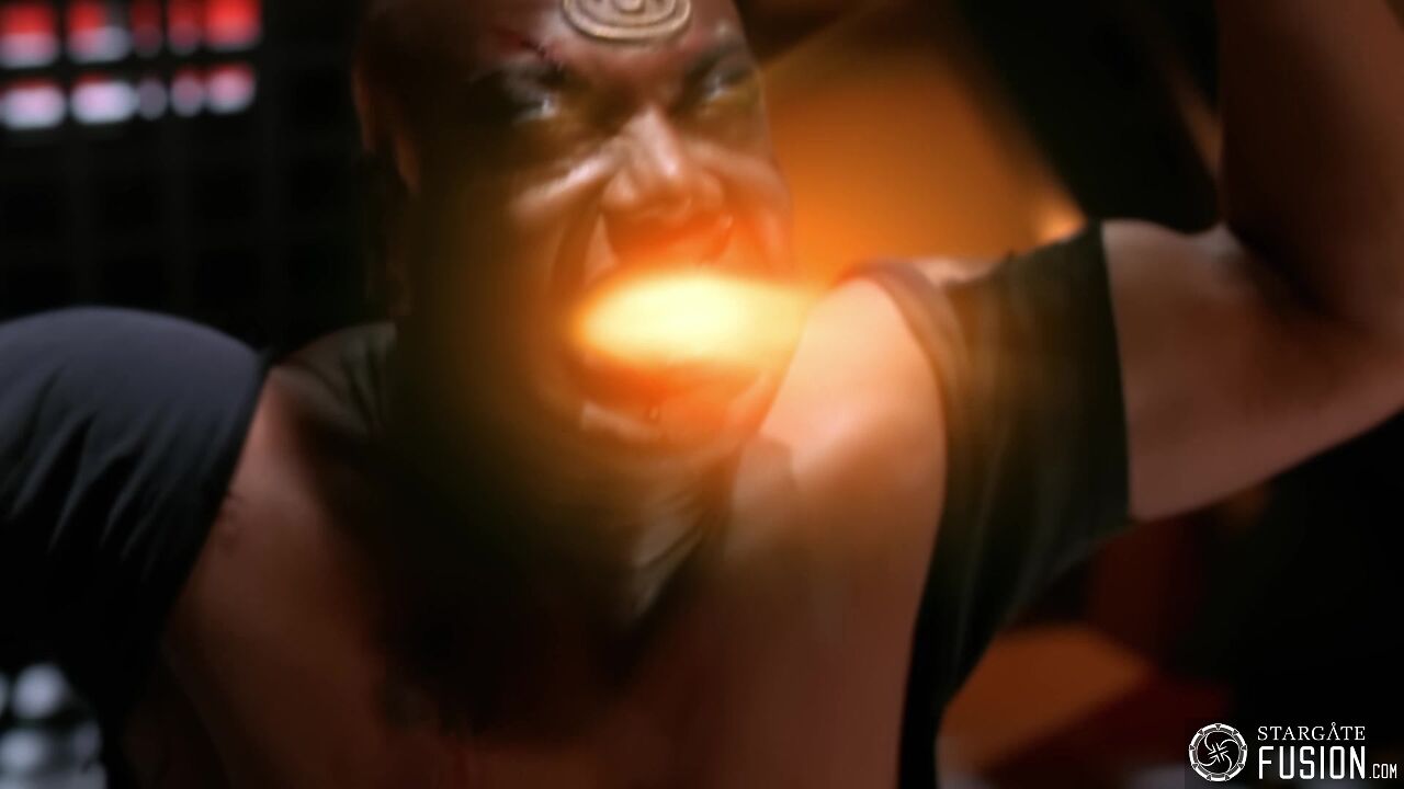 Le venin du Serpent