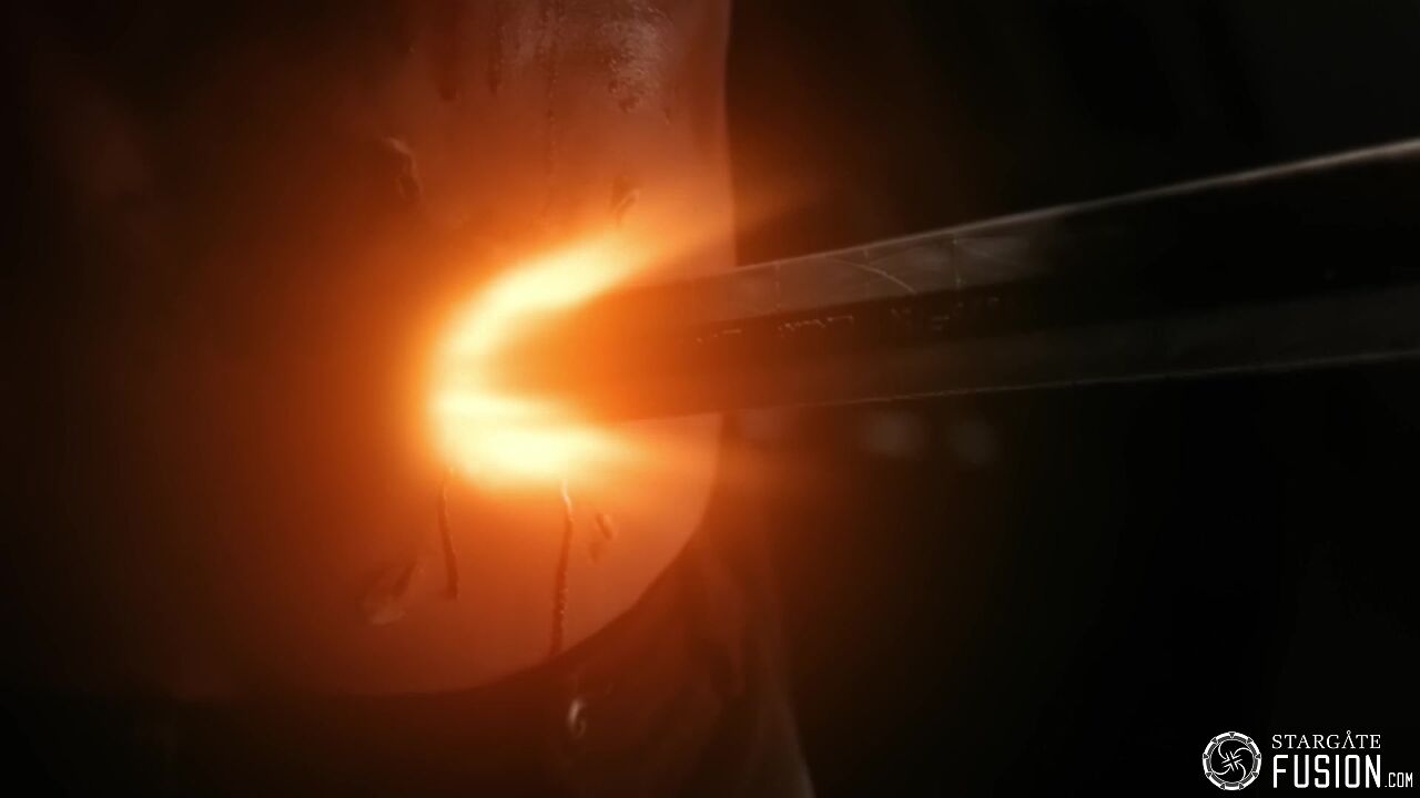 Le venin du Serpent