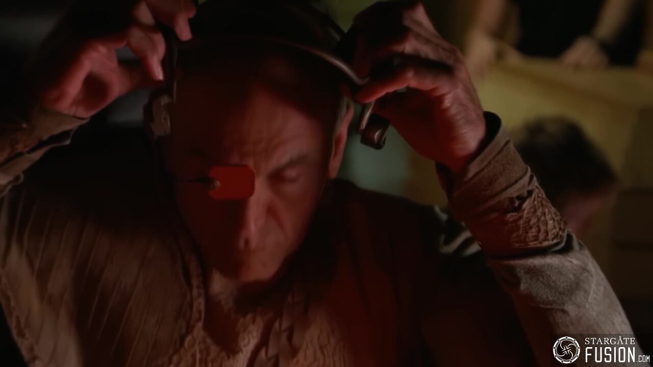 Le venin du Serpent