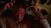 Le venin du Serpent