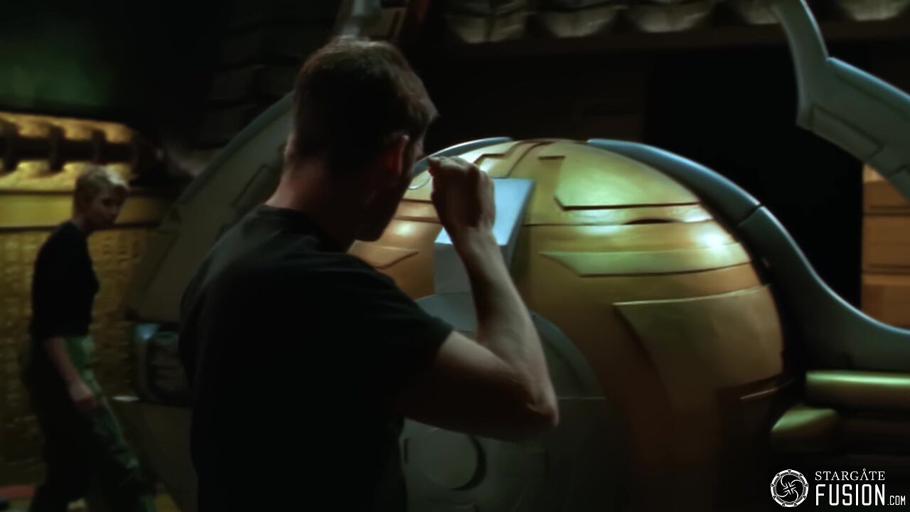 Le venin du Serpent