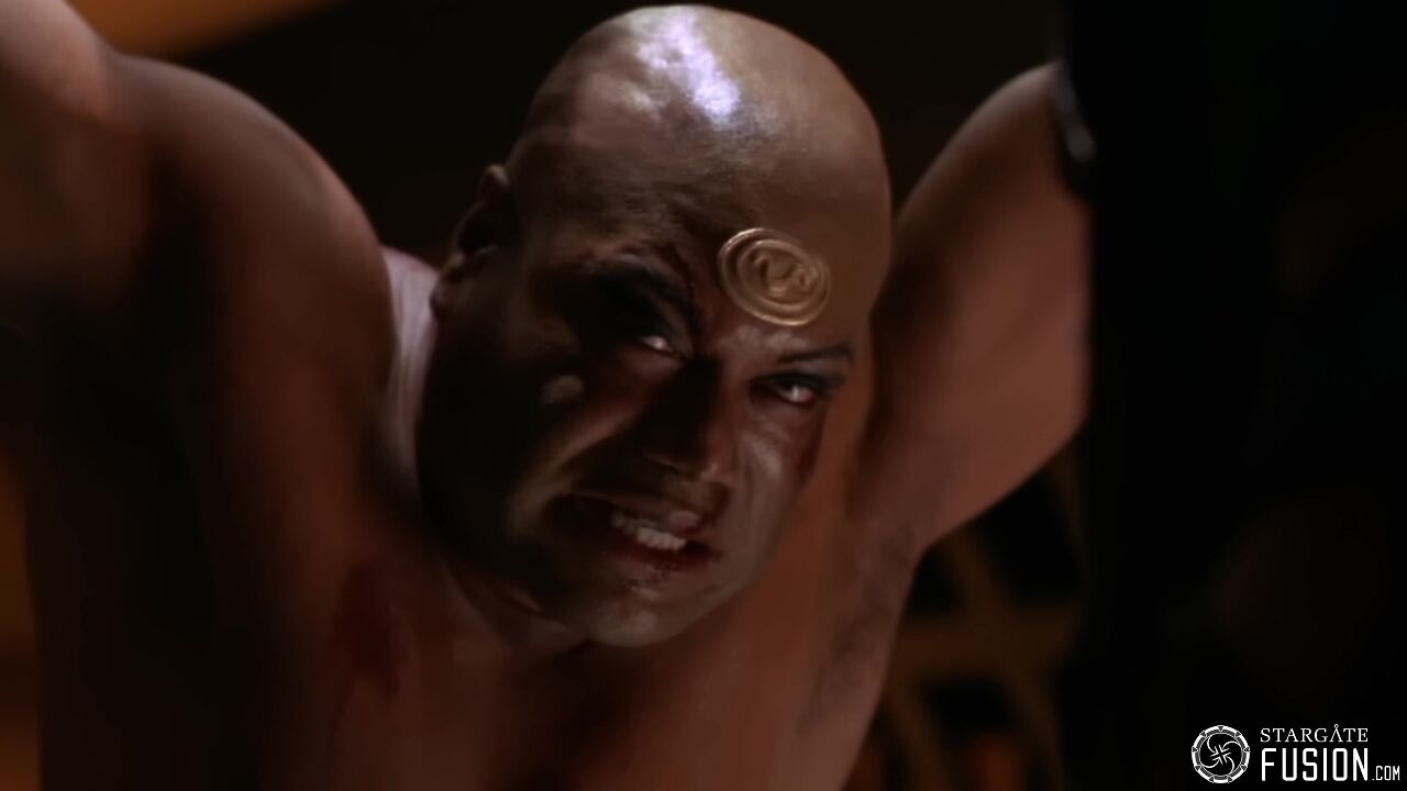 Le venin du Serpent