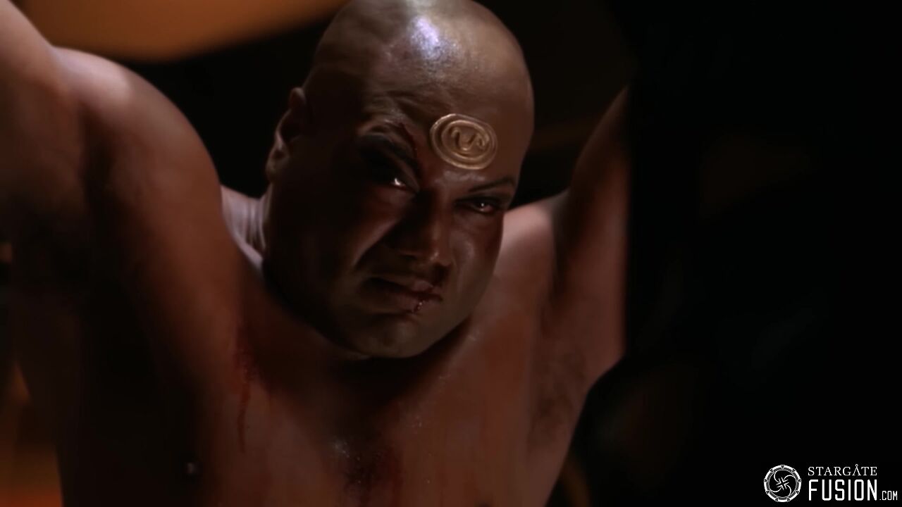 Le venin du Serpent