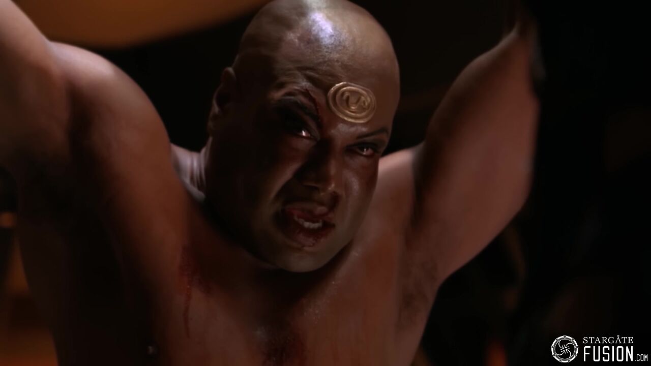 Le venin du Serpent