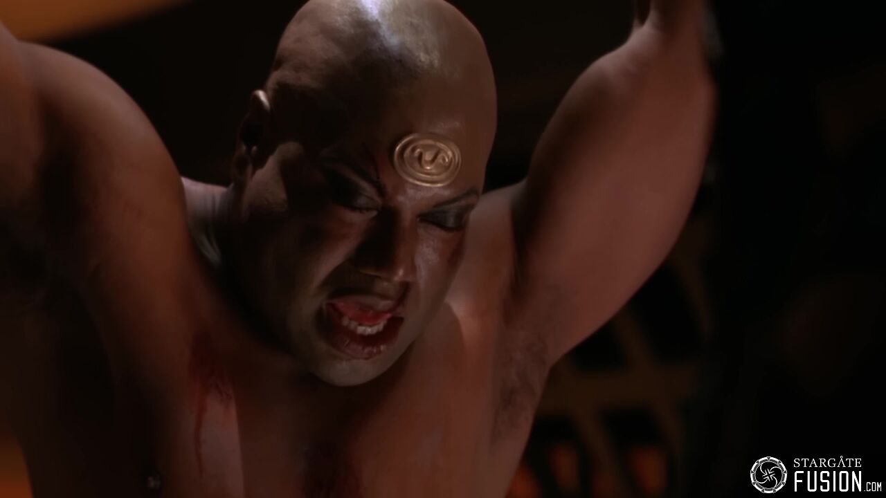 Le venin du Serpent