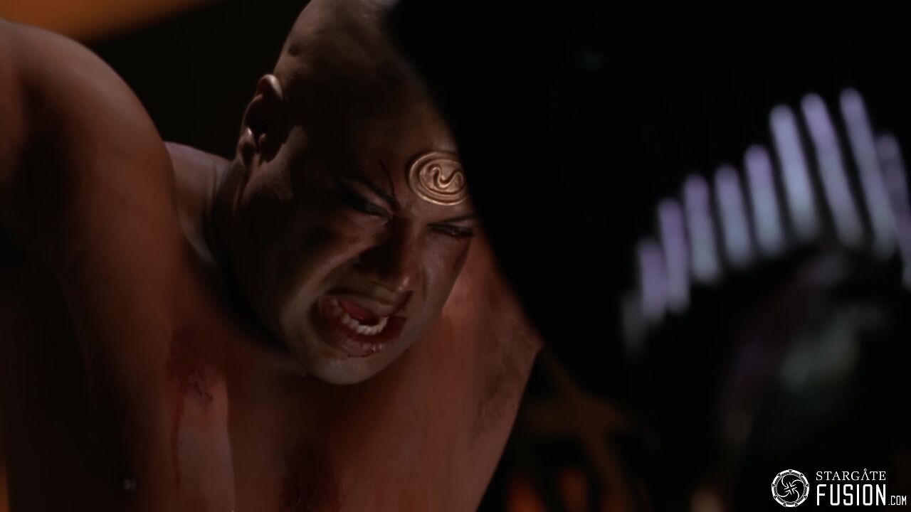 Le venin du Serpent