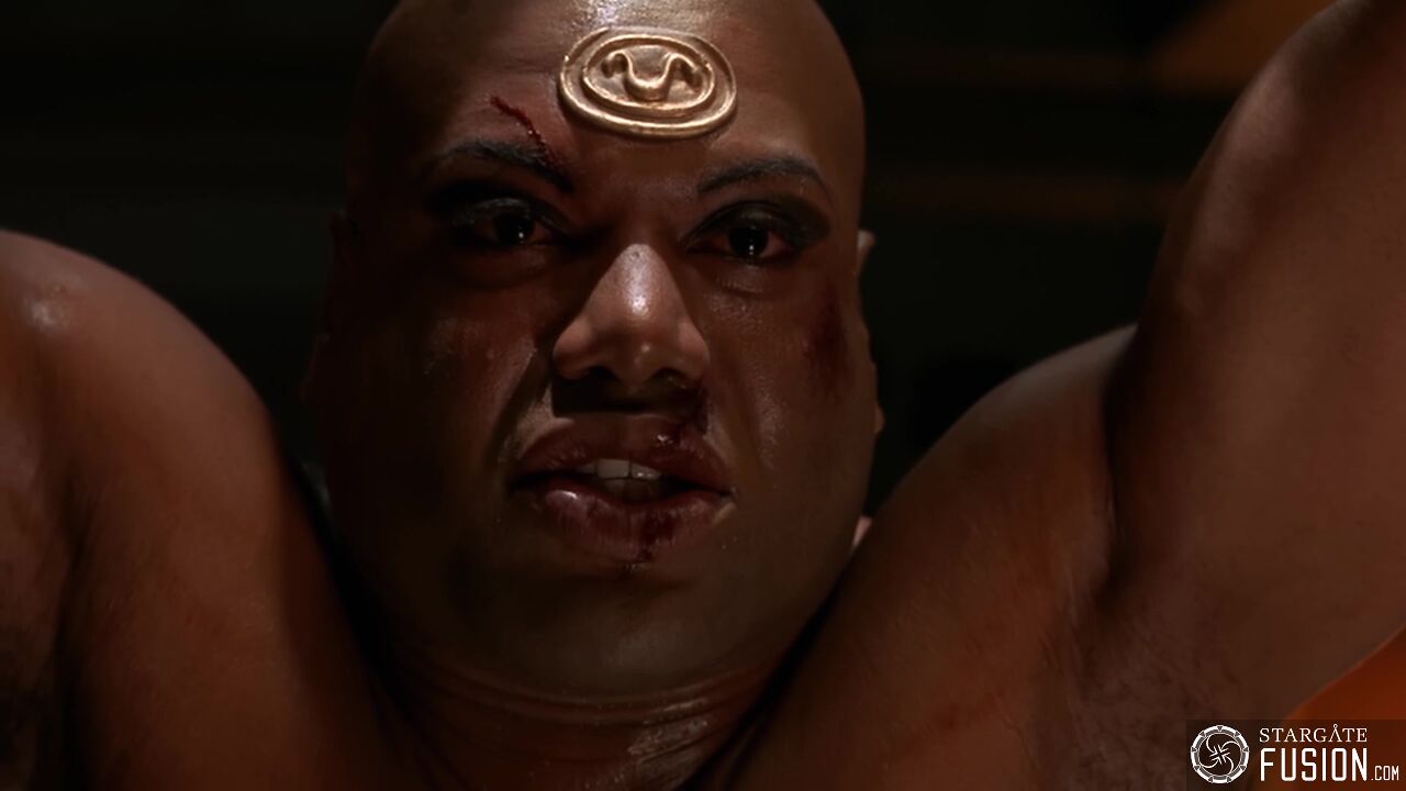 Le venin du Serpent