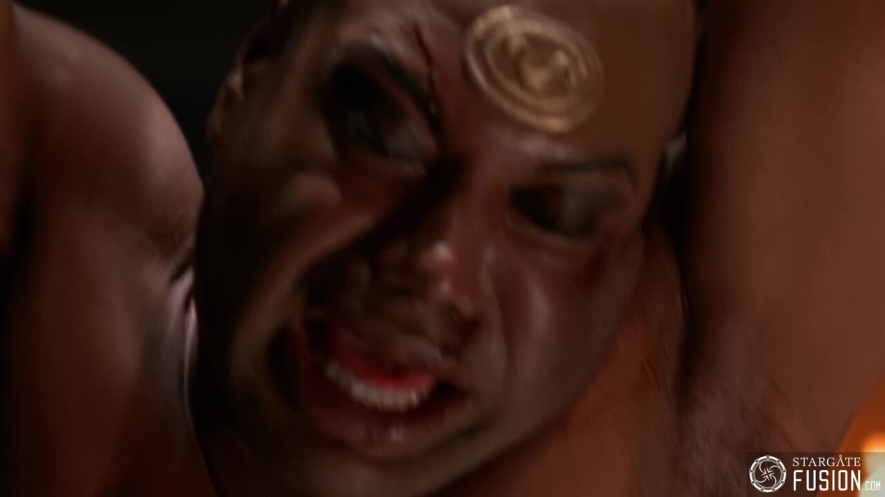 Le venin du Serpent